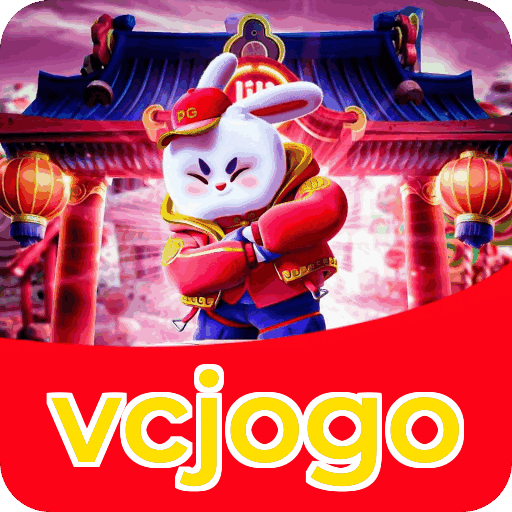 Números do app vcjogo em material de marketing — ilustração, não auditoria