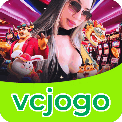Fluxo de download do app vcjogo — referência visual