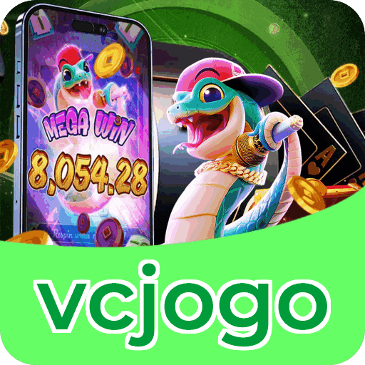 vcjogo bônus R$5.000 + 500 giros - Rollover 35x, prazo 30 dias, 38% taxa conversão